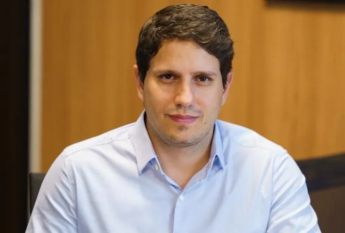 Bernardo Brandão, Presidente da FPT Latam (Divulgação)