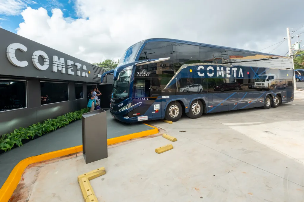 Nova Sala VIP de São José do Rio Preto (Arquivo/Divulgação)