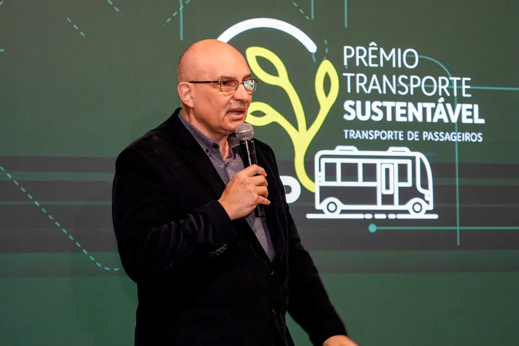 Márcio D'Agosto, coordenador do PVBL (Divulgação FTS)