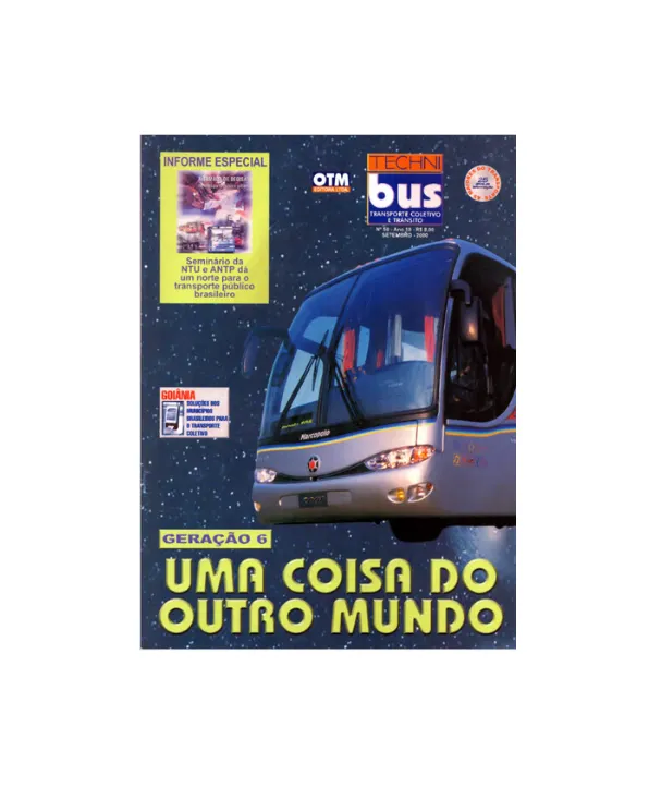 Reprodução Acervo OTM Editora