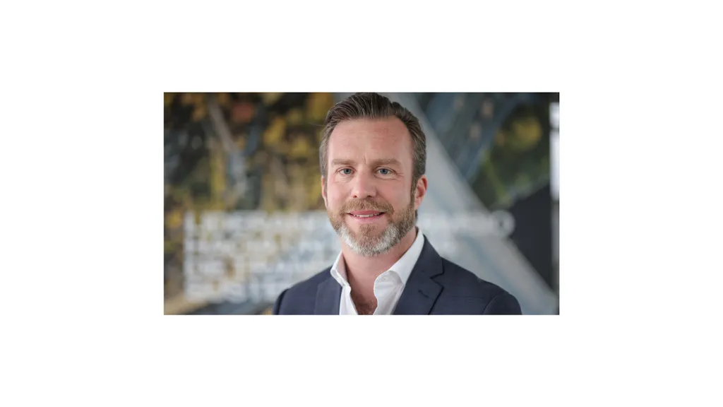 Oscar Jaern, presidente da Scania Serviços Financeiros Brasil (Divulgação)