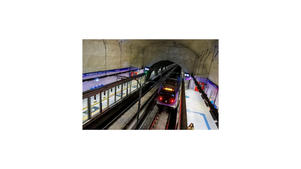 Divulgação Via Mobilidade