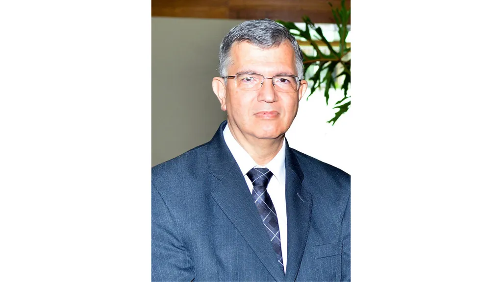 Cláudio Nelson C. Rodrigues de Abreu