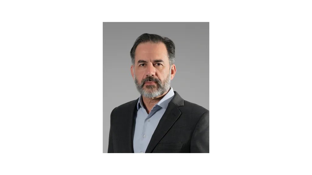 Cláudio Andrade, CEO da Trivia Trens (Divulgação)