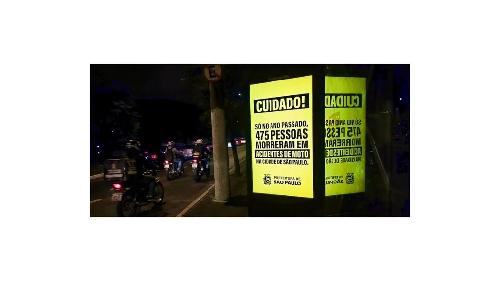 Divulgação PMSP