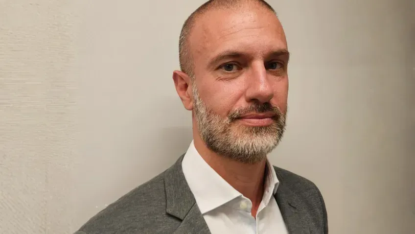Fernando Klein é o novo diretor comercial da Volvo Financial Services no Brasil (Divulgação)