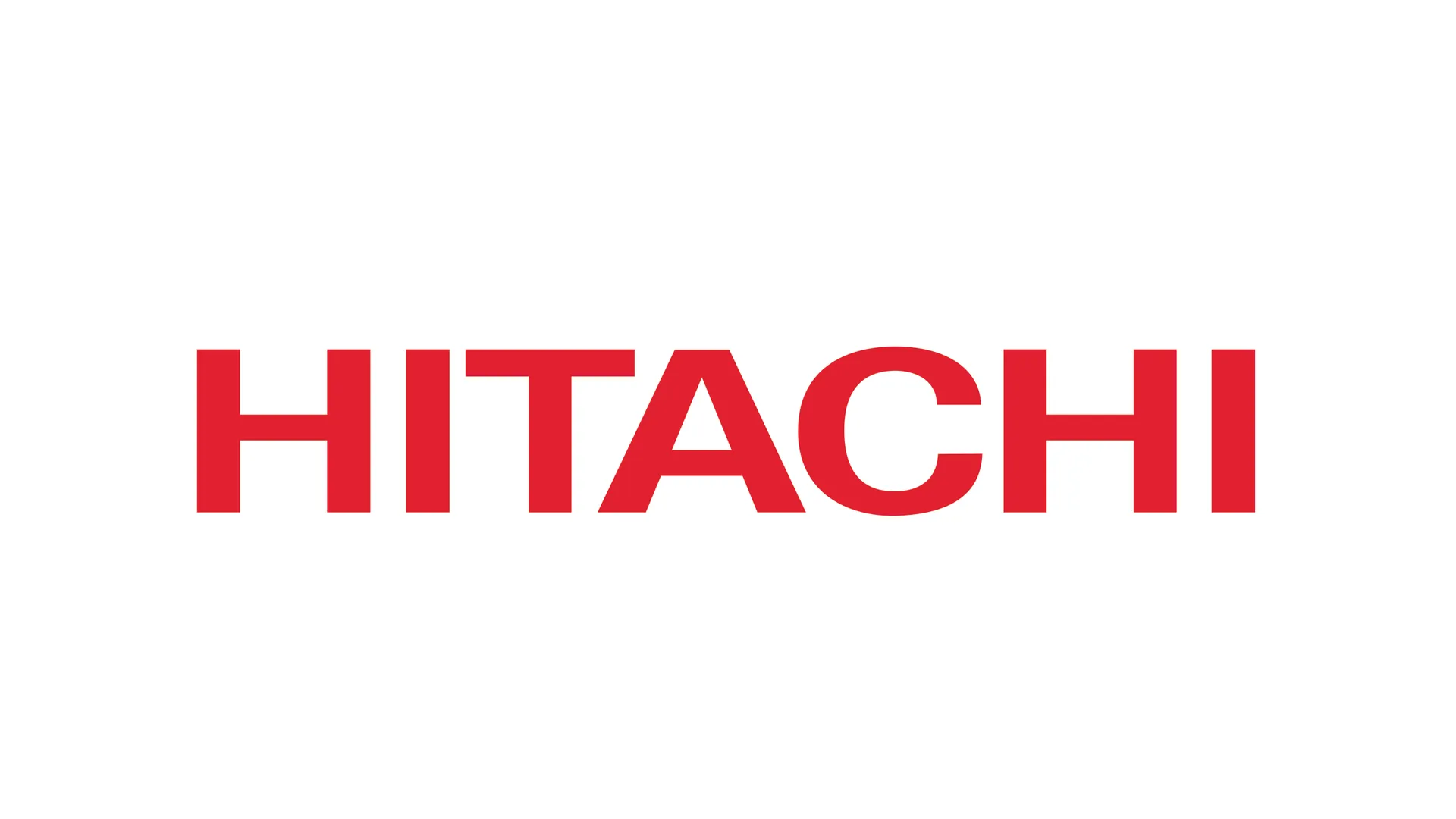 Hitachi Mobility 