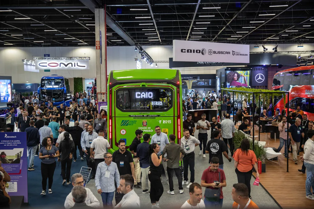 Lat.Bus 2024 (Arquivo OTM Editora)
