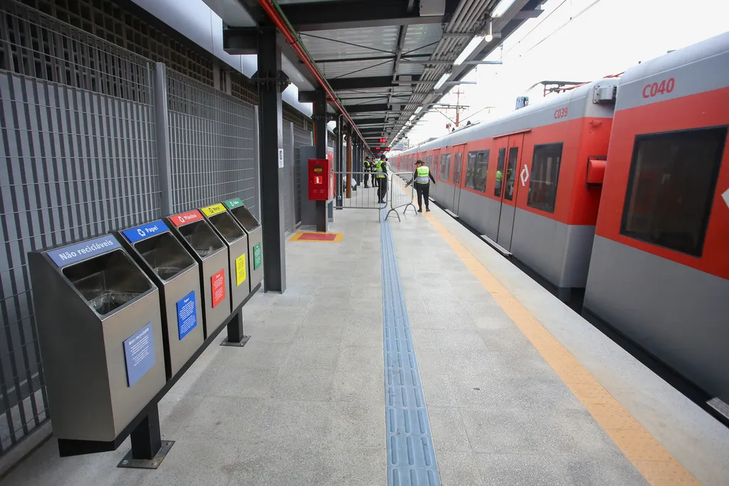 (Foto: Divulgação/Governo de SP)