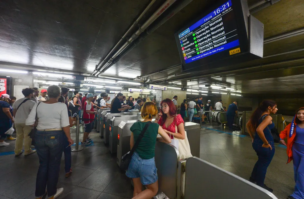 Foto: Governo de SP
