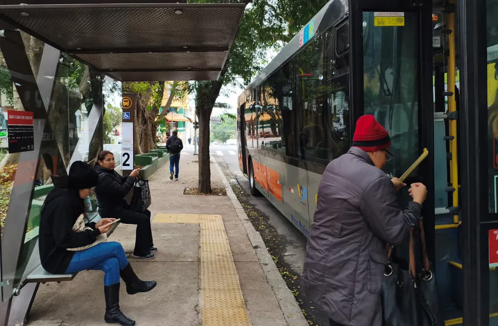 (Arquivo/Divulgação PMSP)