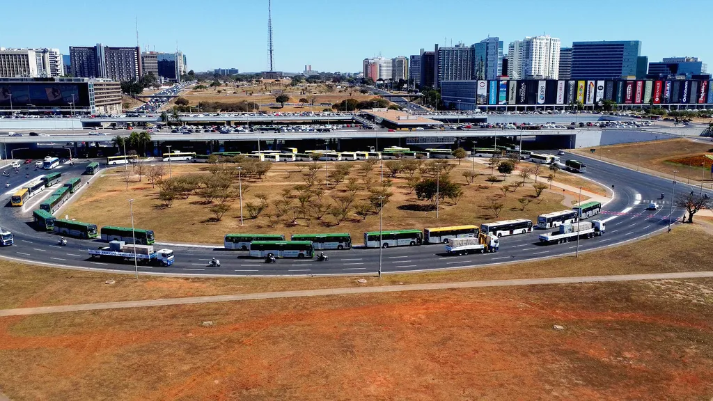 Arquivo (Foto: Anderson Parreira/Agência Brasília)