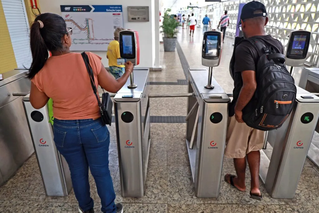 (Foto: Bruno Concha/Secom PMS)