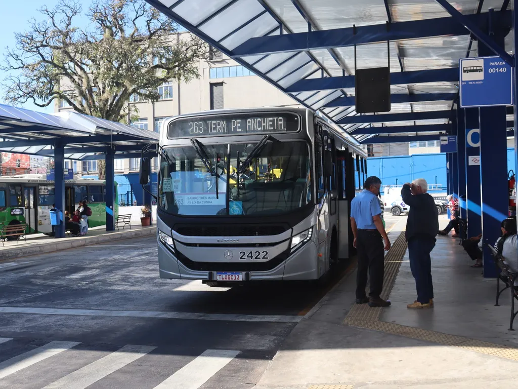 (Divulgação Emdec/PMC)
