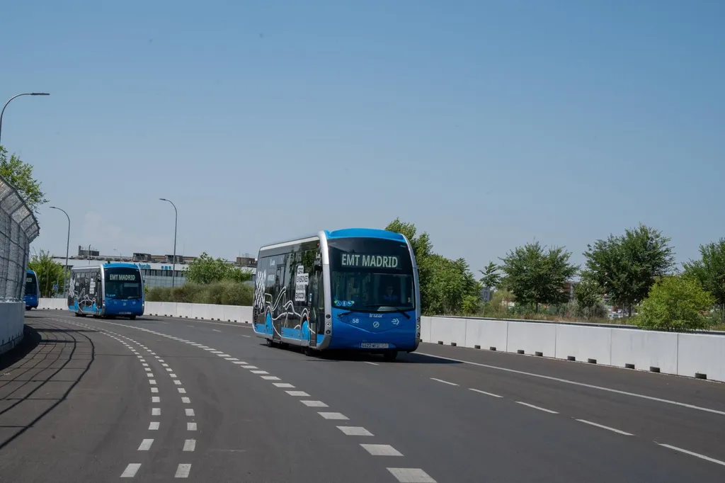 Fotos: Divulgação Irizar