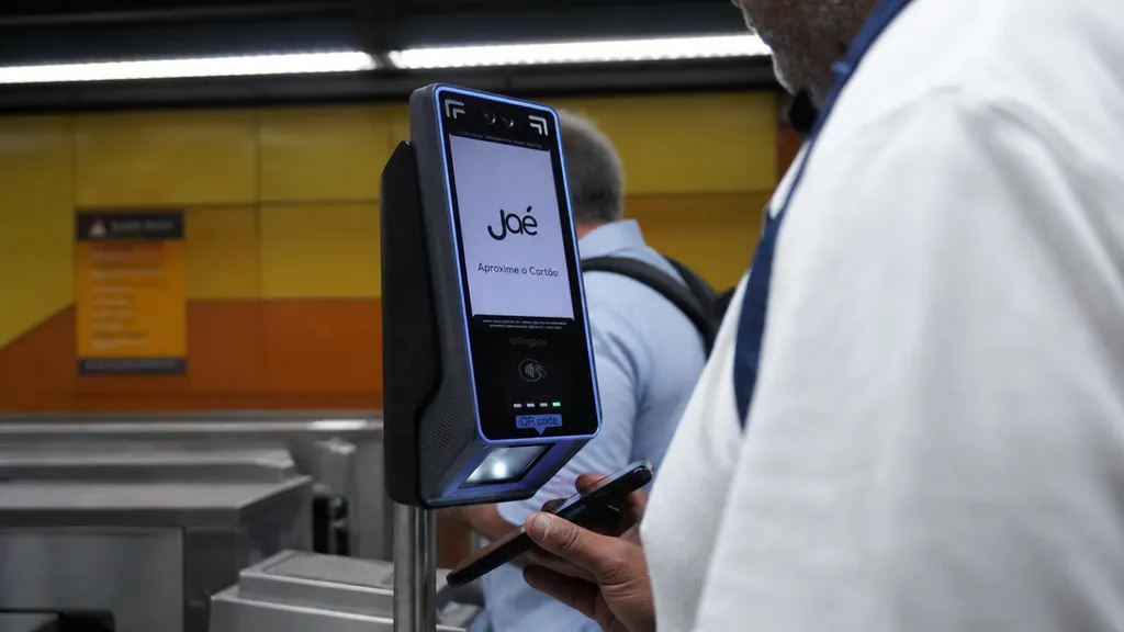 Divulgação Autopass