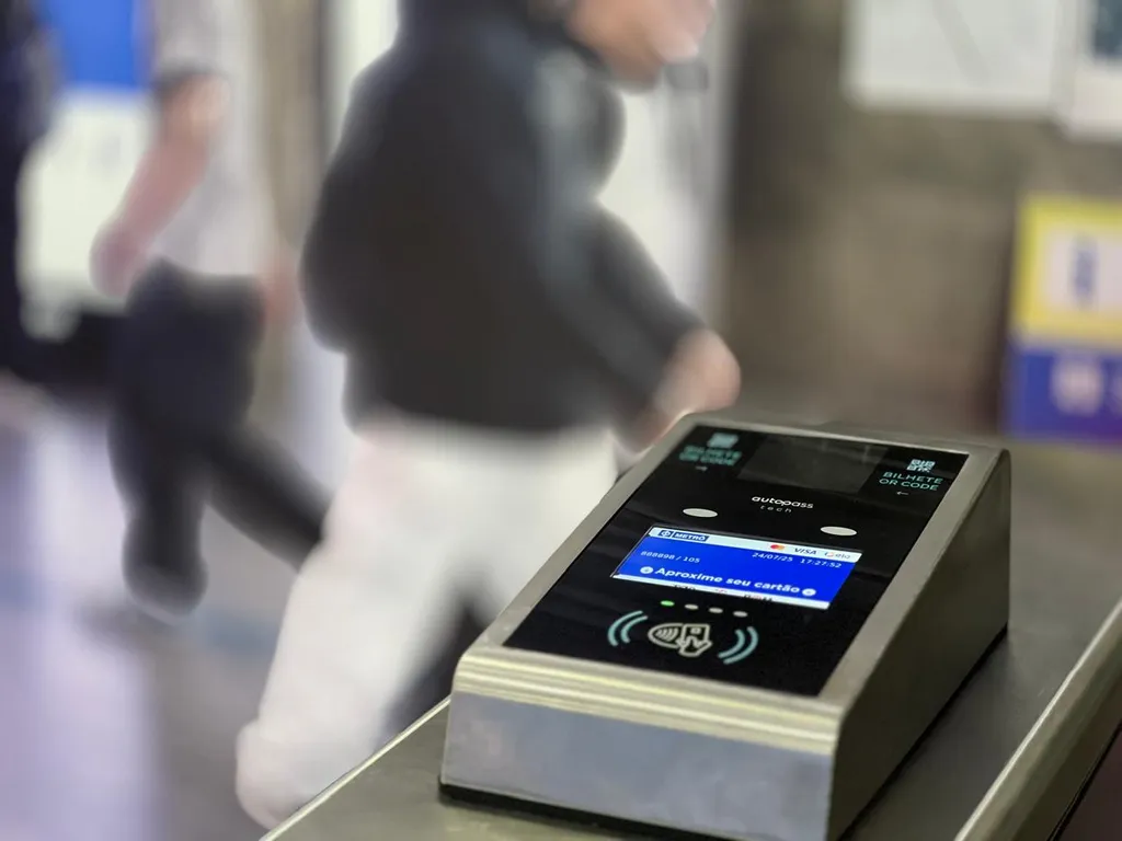 Divulgação Autopass