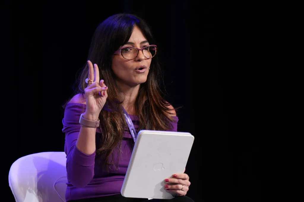 Michelle Xavier, diretora de diretora de Marketing e Growth da ClickBus