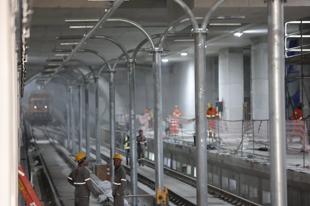 Modelo pode ampliar a atratividade e a qualidade dos projetos públicos (Divulgação)