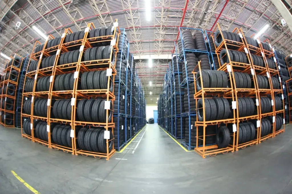 Divulgação: Bridgestone