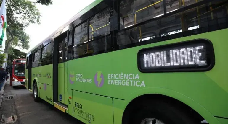 (Foto: Rodrigo Clemente/PBH)