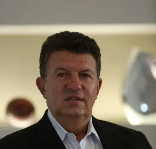 Marco Antônio Tonussi, diretor de marketing e mercado da Tacom