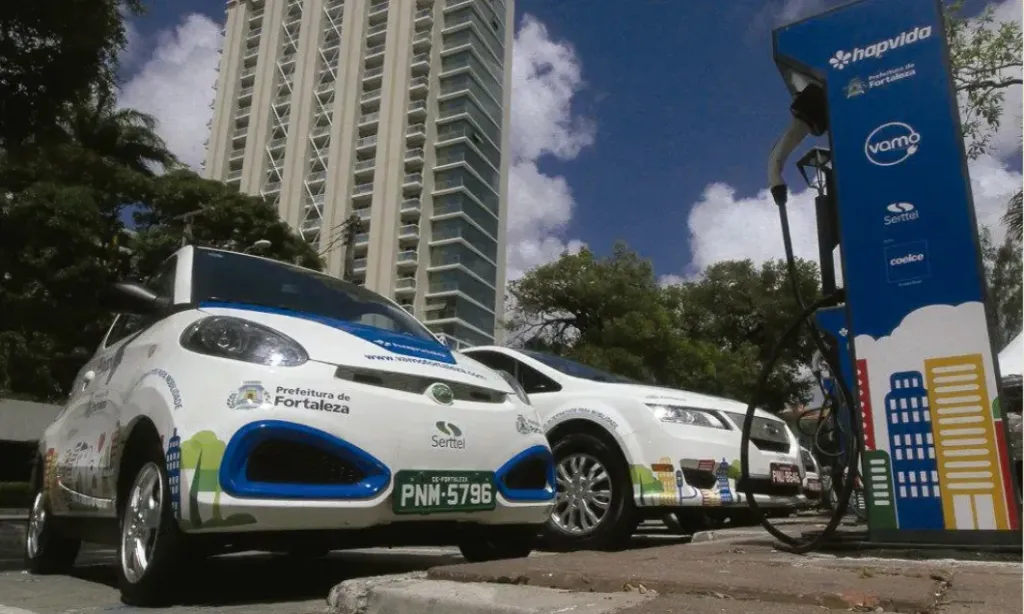 Projeto oferece alternativa para uma mobilidade mais sustentável com um novo modo de transporte