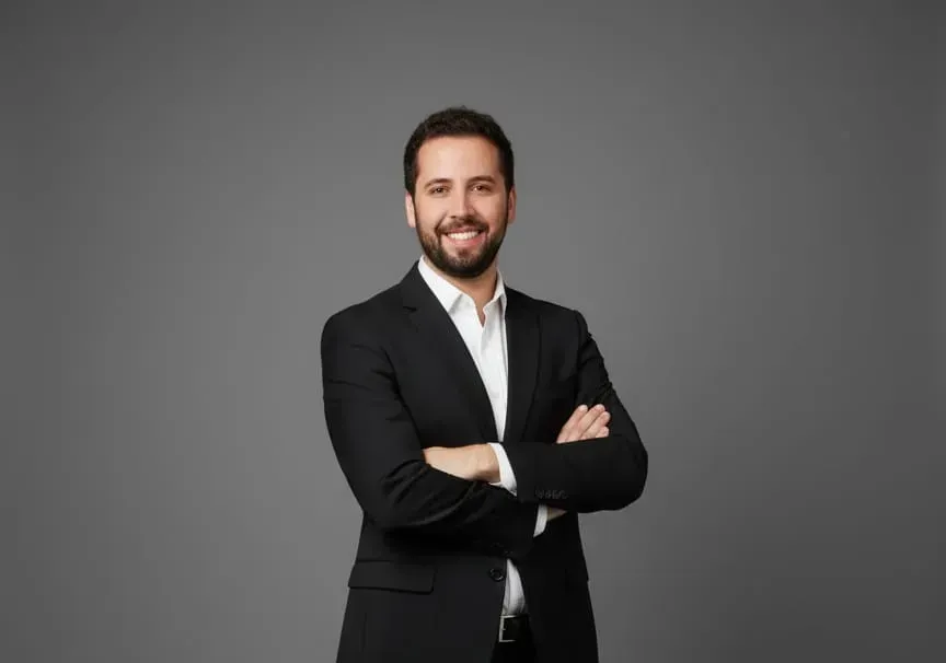 Flávio Pimenta, diretor de mobilidade da América Latina da Livoltek (Divulgação)