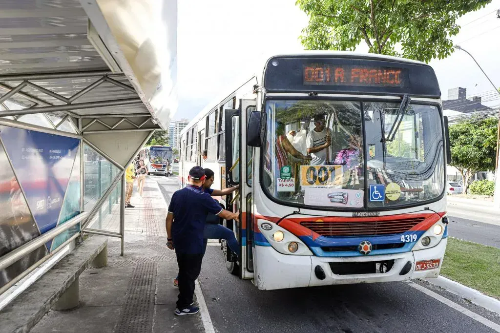 (Foto: Michel de Oliveira PMA)