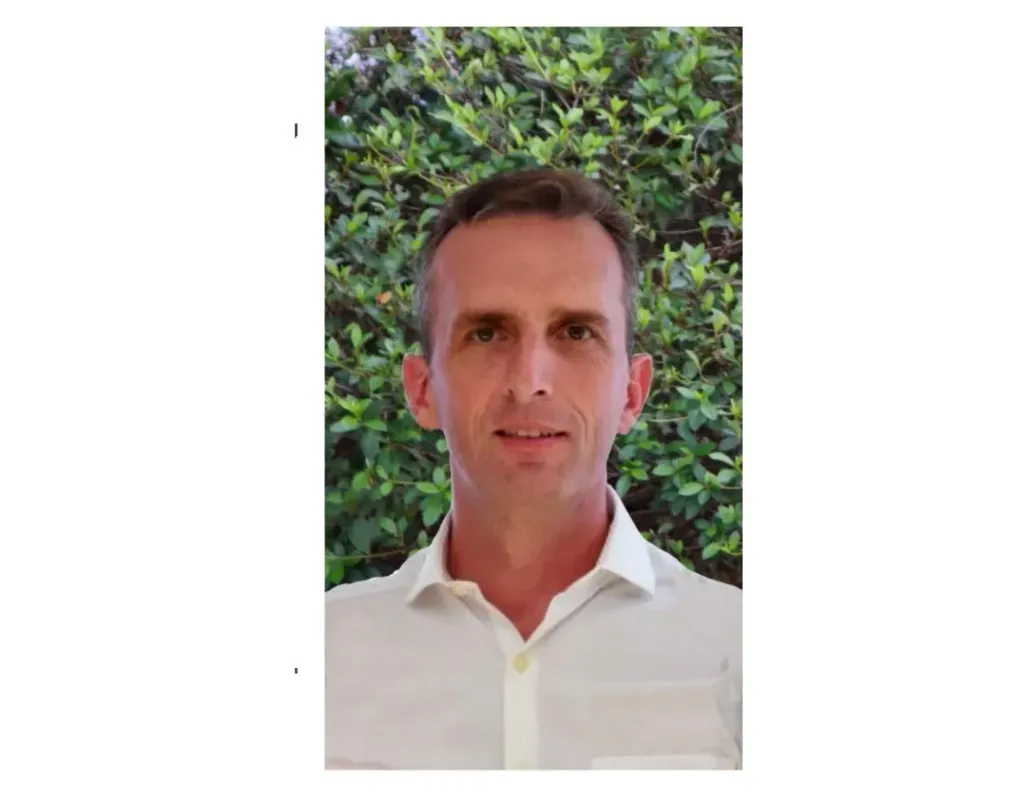 Tiago Zanette, diretor comercial da Comil