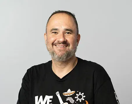 Harlen Barbosa, CTO da Empresa 1 (Divulgação)