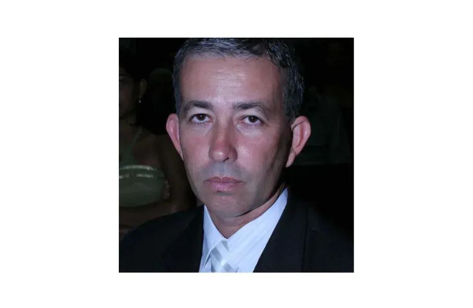 Wesley Ferro Nogueira, secretário-executivo do Instituto Movimento Nacional pelo Direito ao Transporte Público de Qualidade para Todos (MDT)