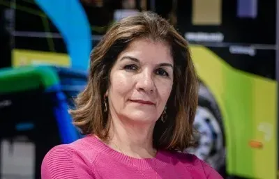 Iêda Maria A. Oliveira, diretora-executiva da Eletra (Divulgação)