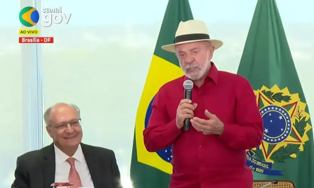 A ampliação do programa foi autorizada por medida provisória assinada pelo presidente Luiz Inácio Lula da Silva (Agência Brasil)