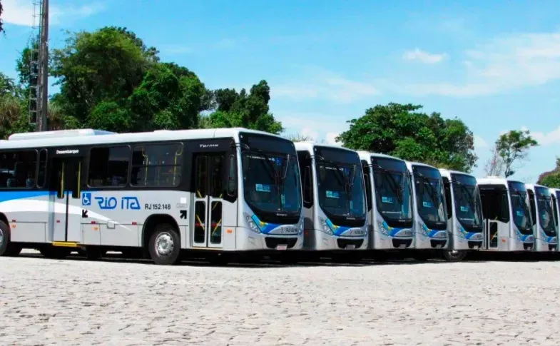 A Rio Ita adotou uma nova solução de cofre inteligente (Divulgação)