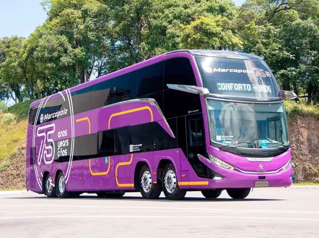 O DutoSmart está disponível como opcional para modelos G8 (Divulgação)