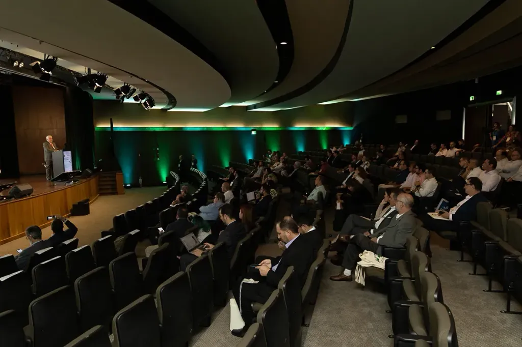 Seminário Nacional NTU 2023 (Crédito: Thay Souto)