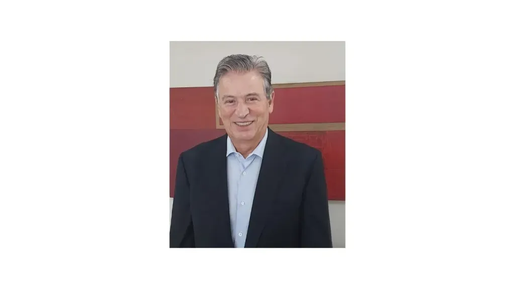 Rubens Lessa, presidente do Grupo Saritur e do Sintram (Divulgação)