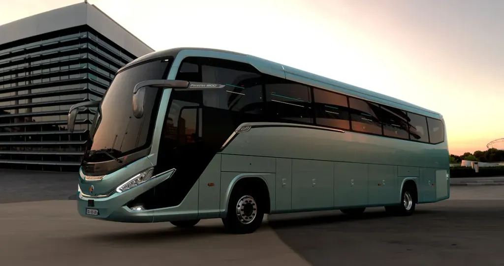 Paradiso G8 1200 (Divulgação)