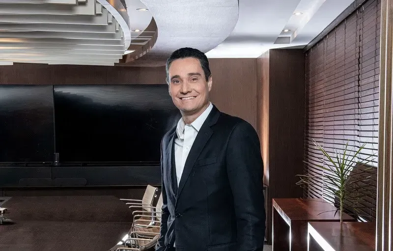 Volkswagen Financial Services – Alberto Delgado (Divulgação)