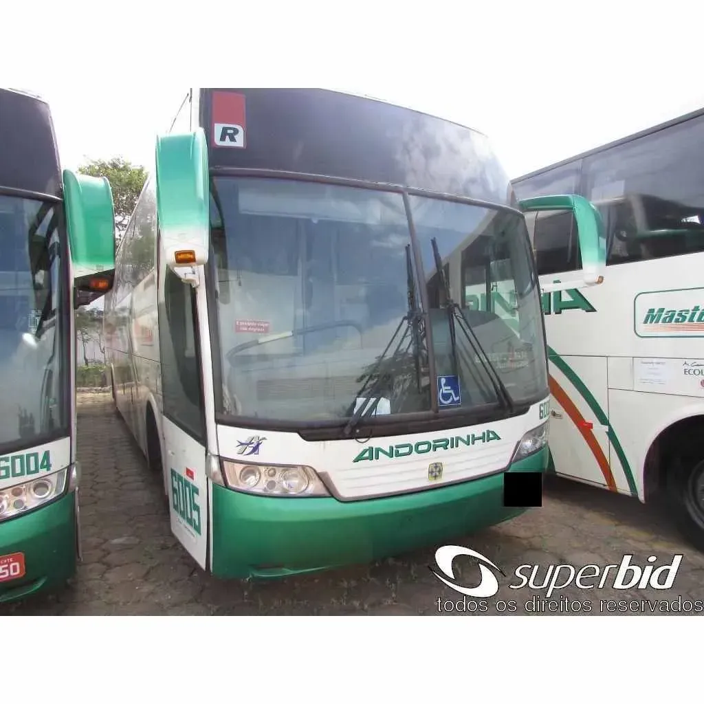 Foto divulgação Superbid