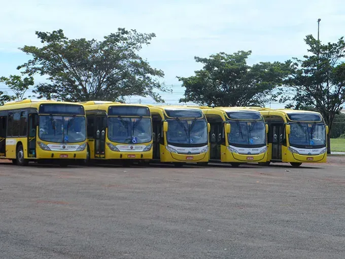 Imagem: Divulgação Governo DF (Arquivo)