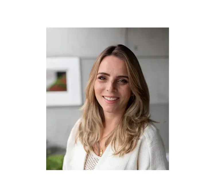 Renata Isfer, presidente-executiva da ABiogás (Divulgação)