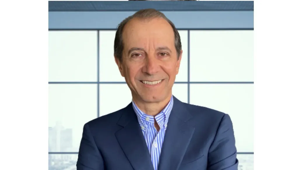 Artur Miranda, gerente de Alianças e Canais para Américas (Divulgação)