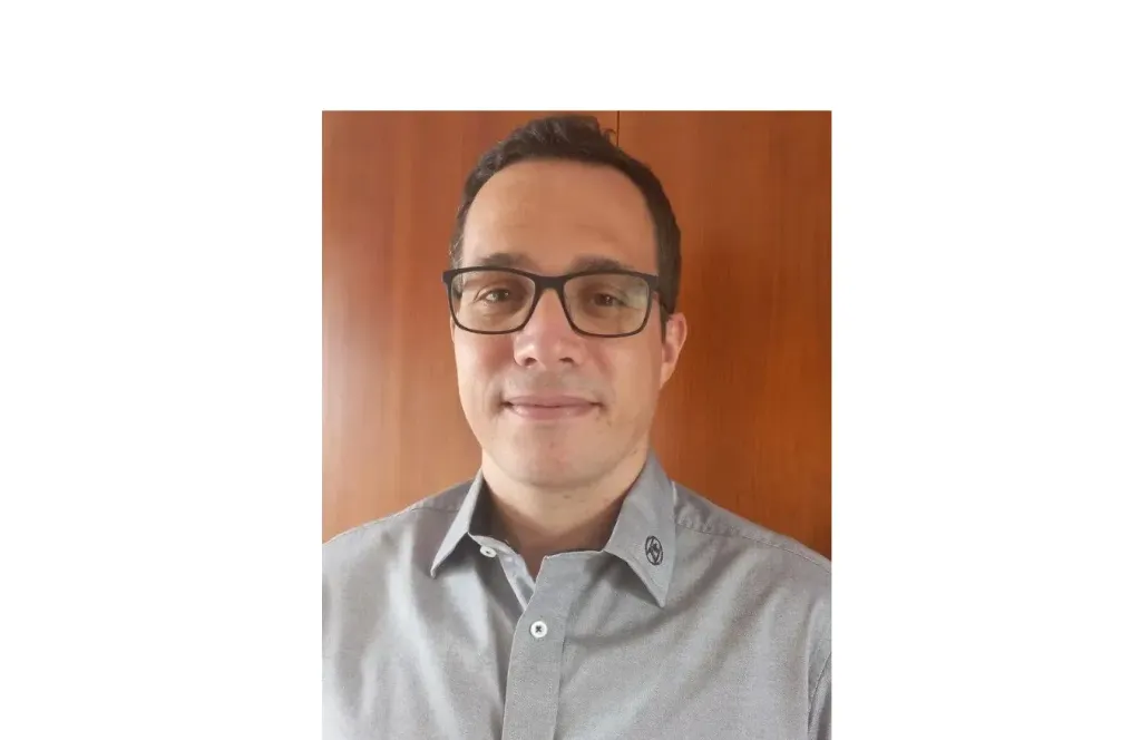 Caio Silva, gerente sênior da linha de produto de sistemas de driveline para veículos comerciais da ZF América do Sul