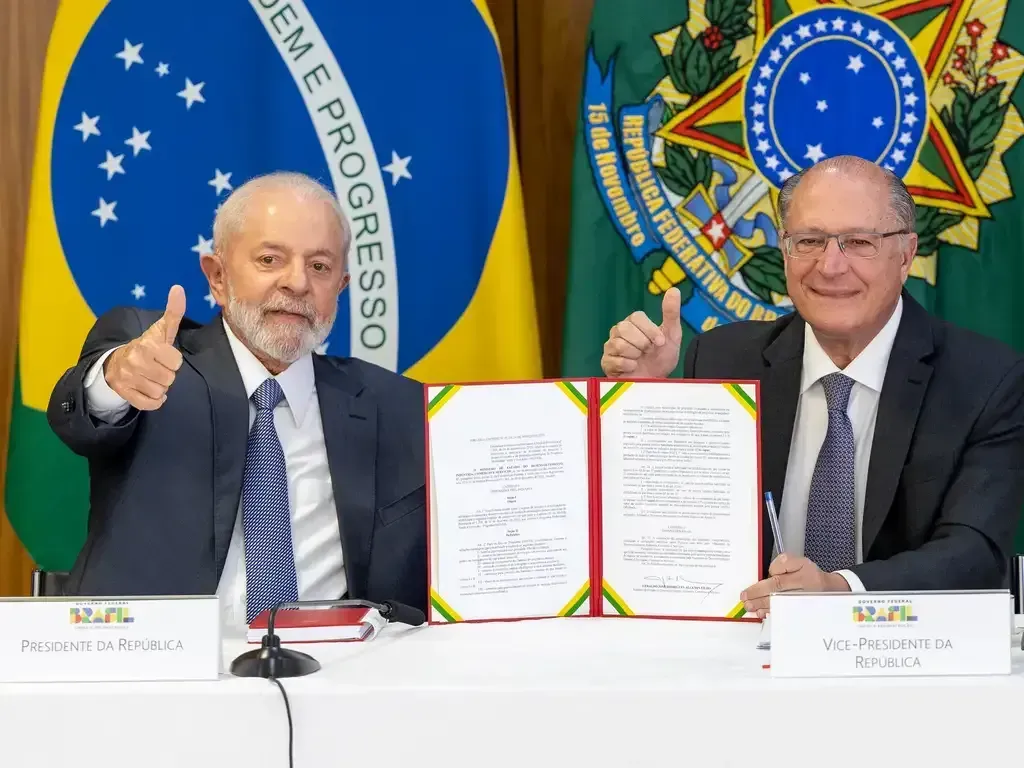 Foto: Agência Brasil