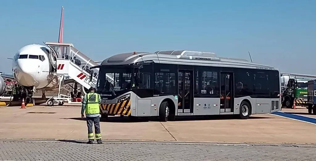 Modelo D9W passa por testes com duração de 60 dias (Divulgação)