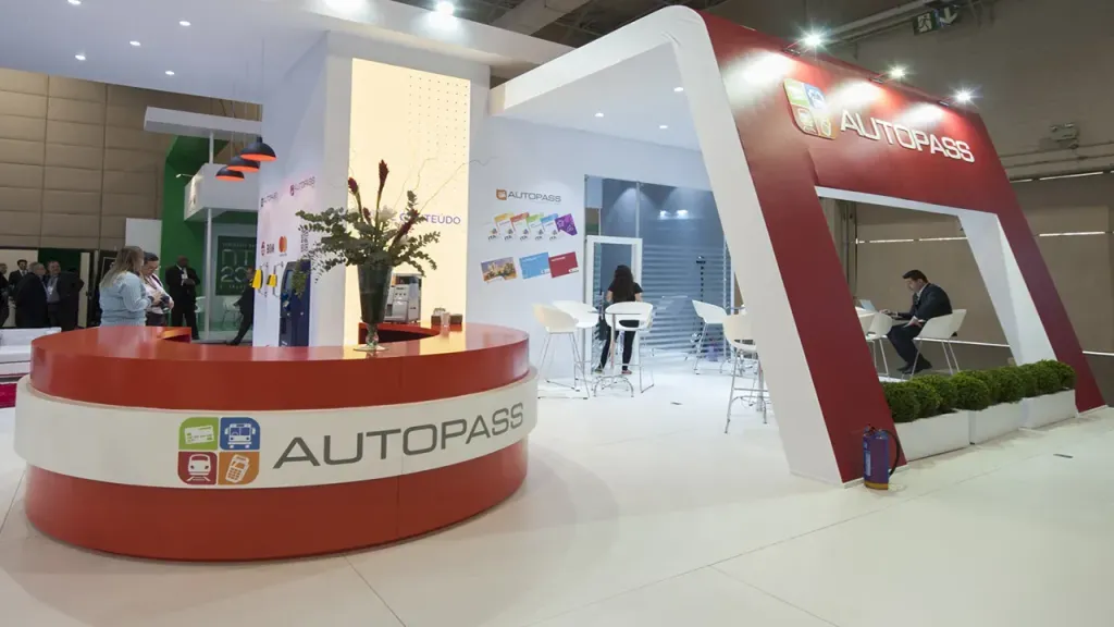 Autopass investe em soluções voltadas para mobilidade urbana, principalmente no segmento de meios de pagamento, e comemora o sucesso de uma década do cartão BOM