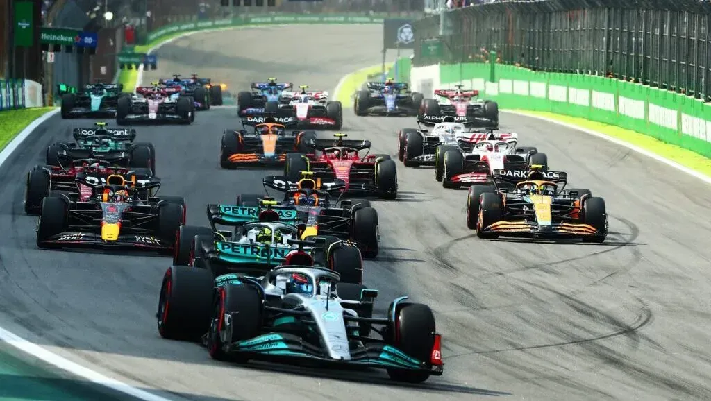 GP de São Paulo 2022 (Luca Bassani/Autódromo de Interlagos)