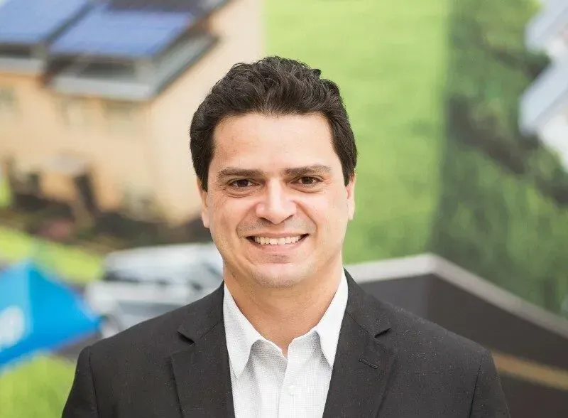 Adalberto Maluf, secretário nacional de meio ambiente urbano e qualidade ambiental do ministério do meio ambiente